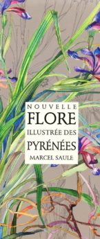 La bible botanique des Pyrénées