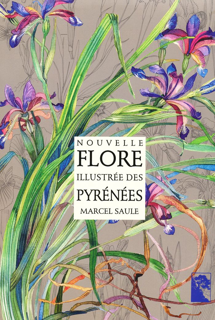 La bible botanique des Pyrénées