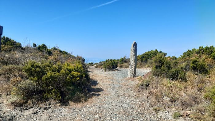 Neolithic in Cap Corse